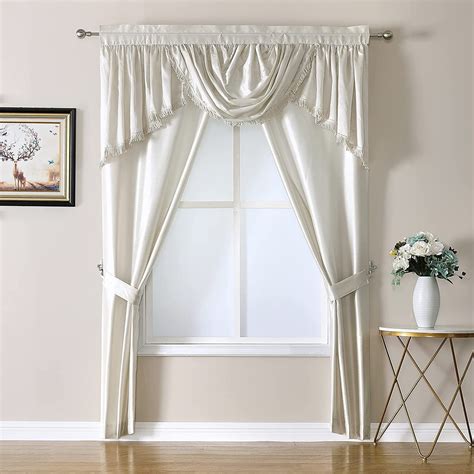 56x84 Inch Curtains 